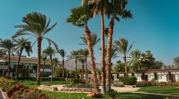 Fiord Club Resort & SPA Nuweiba