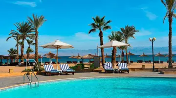 Fiord Club Resort & SPA Nuweiba