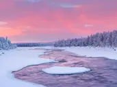 Fiordy, Nordkapp i Lofoty - Po Koło Podbiegunowe