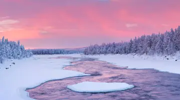 Fiordy, Nordkapp i Lofoty - Po Koło Podbiegunowe