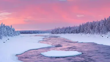 Fiordy, Nordkapp i Lofoty - Po Koło Podbiegunowe