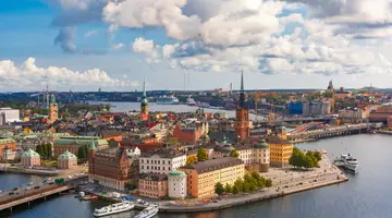 Fiordy, Nordkapp i Lofoty - Po Koło Podbiegunowe