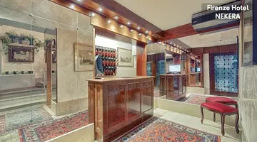 Firenze Hotel