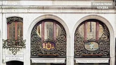 Firenze Hotel