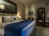 FIRST CENTRAL HOTEL SUITES