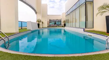 FIRST CENTRAL HOTEL SUITES