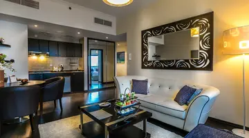 FIRST CENTRAL HOTEL SUITES