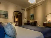 FIRST CENTRAL HOTEL SUITES