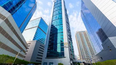 First Central Hotel Suites