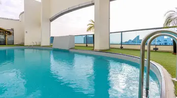 FIRST CENTRAL HOTEL SUITES