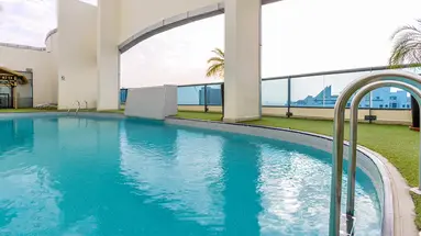 FIRST CENTRAL HOTEL SUITES