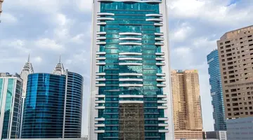 FIRST CENTRAL HOTEL SUITES