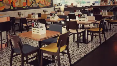 FIRST CENTRAL HOTEL SUITES