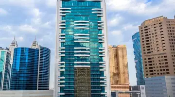 First Central Hotel Suites