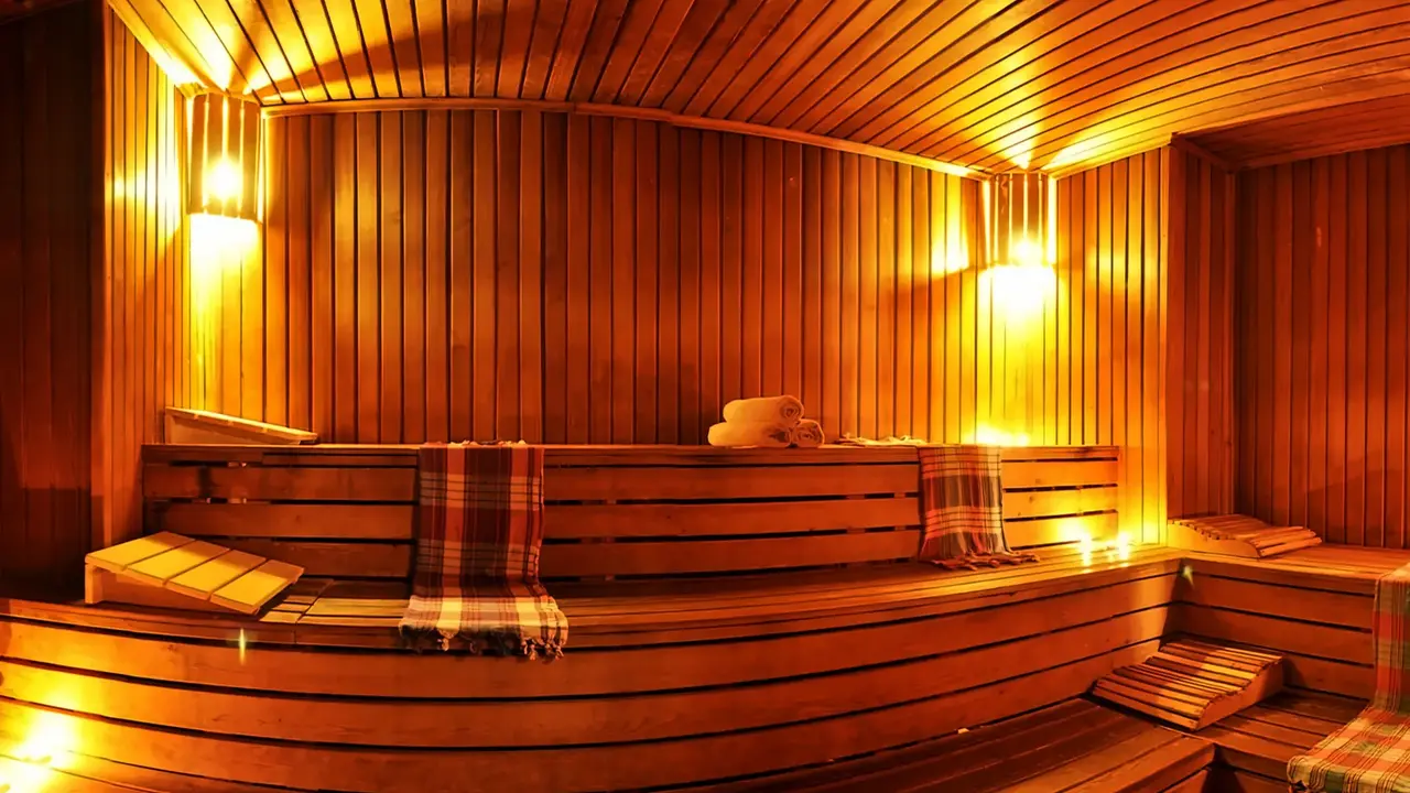 First Class Hotel Alanya