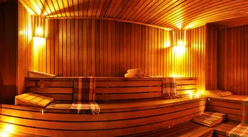 First Class Hotel Alanya