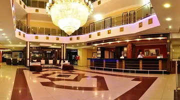 First Class Hotel Alanya