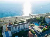 First Class Hotel Alanya