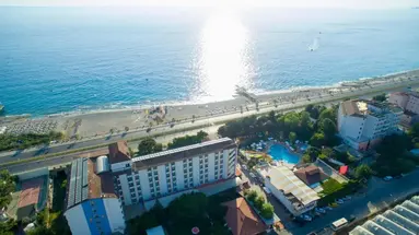 First Class Hotel Alanya
