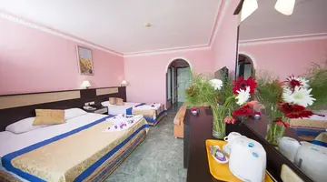 First Class Hotel Alanya