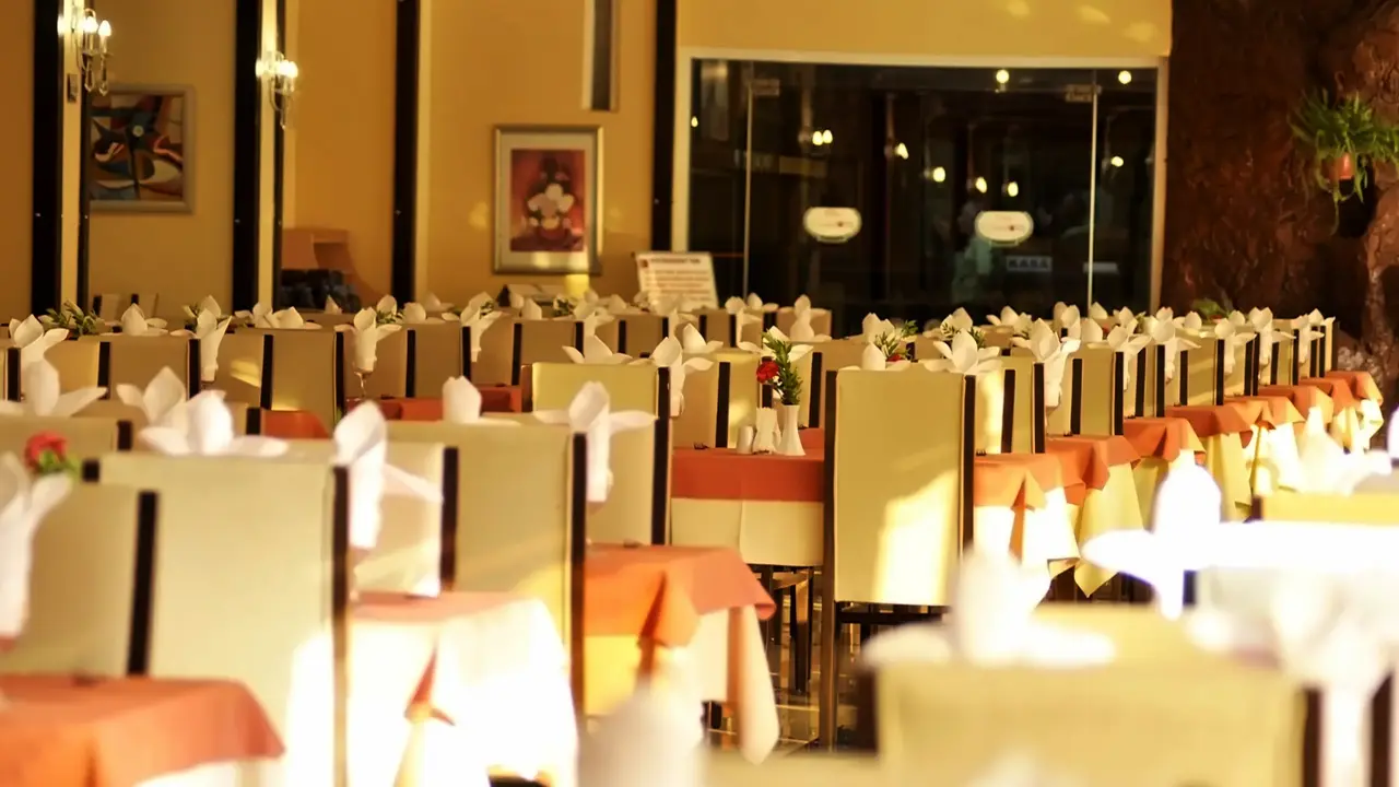 First Class Hotel Alanya