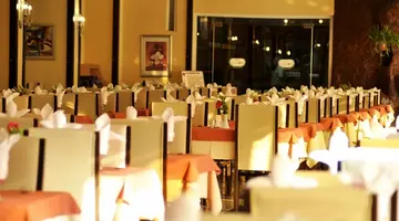 First Class Hotel Alanya
