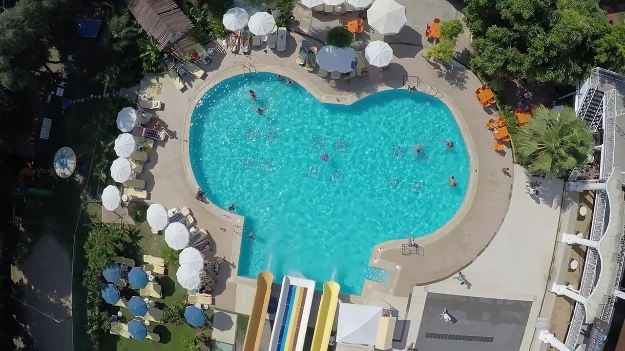 First Class Hotel Alanya