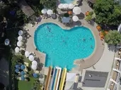 First Class Hotel Alanya