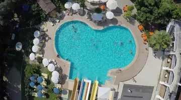 First Class Hotel Alanya