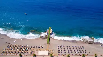 First Class Hotel Alanya
