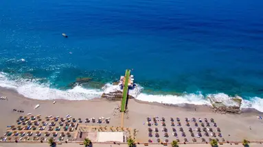 First Class Hotel Alanya