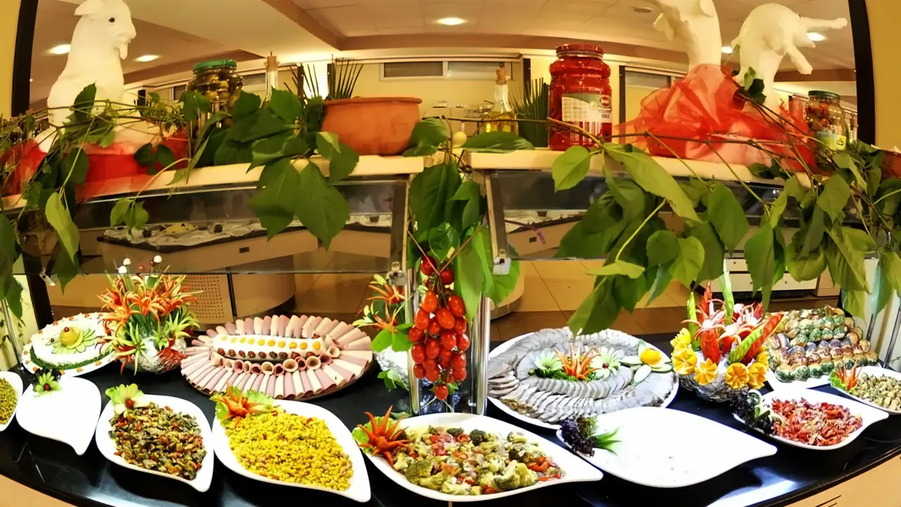 First Class Hotel Alanya