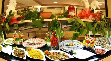 First Class Hotel Alanya
