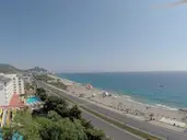 First Class Hotel Alanya