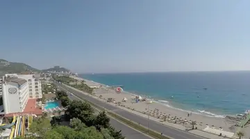 First Class Hotel Alanya