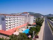 First Class Hotel Alanya