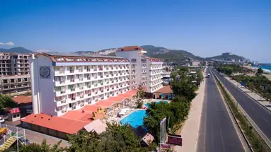 First Class Hotel Alanya