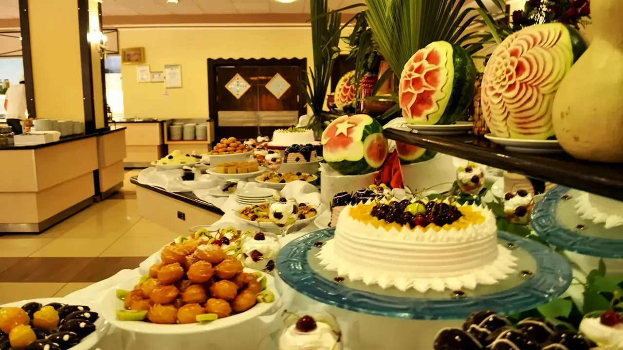 First Class Hotel Alanya