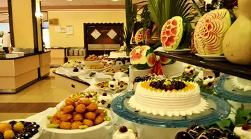 First Class Hotel Alanya