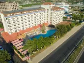 First Class Hotel Alanya