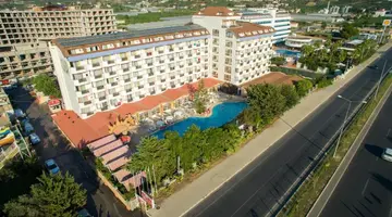 First Class Hotel Alanya