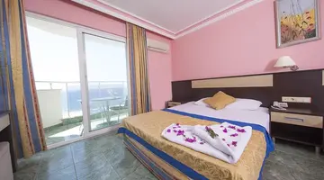 First Class Hotel Alanya