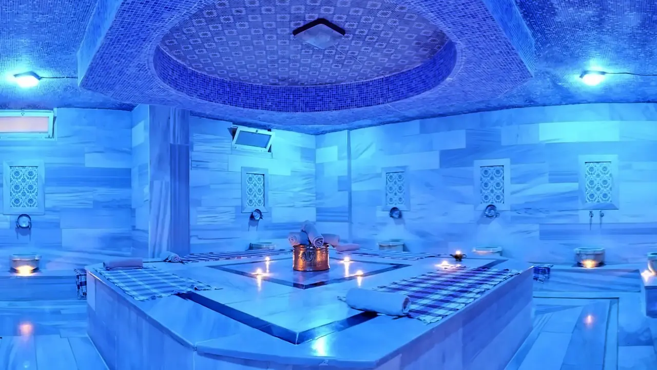 First Class Hotel Alanya