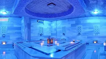 First Class Hotel Alanya