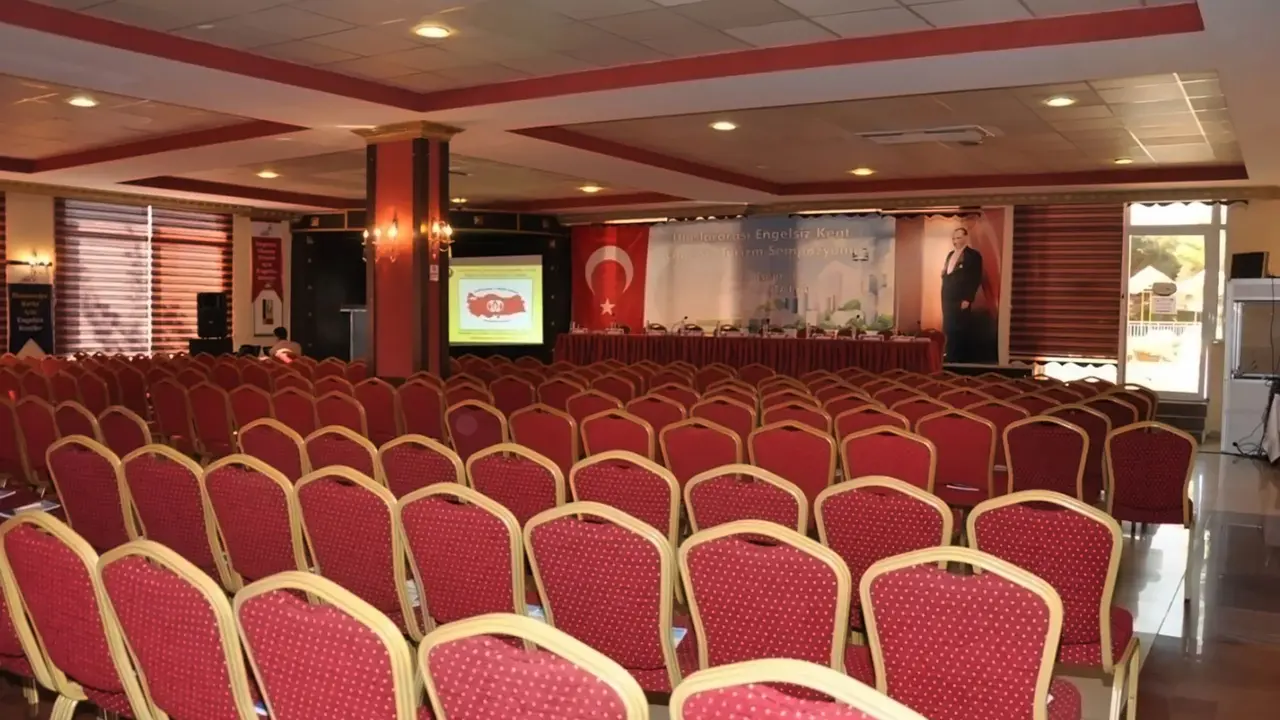 First Class Hotel Alanya