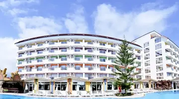 First Class Hotel Alanya