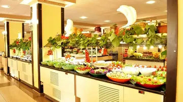 First Class Hotel Alanya