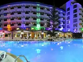 First Class Hotel Alanya
