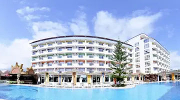 First Class Hotel Alanya