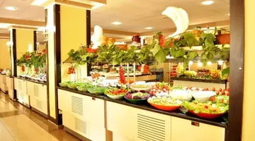 First Class Hotel Alanya